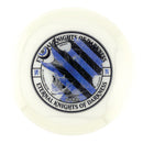 Prodigy FX-3 400 Glow Plastic - Eternal Knight Stamp