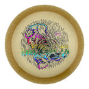 Prodigy FX-3 750 Glimmer Plastic - Snake Hunter Stamp