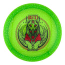 Prodigy FX-3 750 Glimmer Plastic - Bastet Stamp