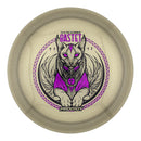 Prodigy FX-3 750 Glimmer Plastic - Bastet Stamp