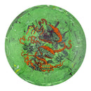 Prodigy FX-4 400 Fractal - National Disc Golf Day 2026 Stamp