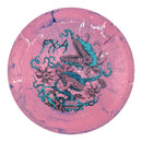 Prodigy FX-4 400 Fractal - National Disc Golf Day 2026 Stamp