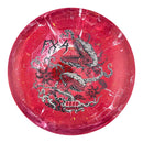 Prodigy FX-4 400 Fractal - National Disc Golf Day 2026 Stamp