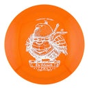 Prodigy FX-4 400 Glimmer Plastic - 2025 Birdie Derby Stamp