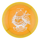 Prodigy FX-4 400 Glimmer Plastic - 2025 Birdie Derby Stamp