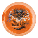 Prodigy FX-4 500 Spectrum Plastic - Noah Higgins 2026 Signature Series