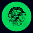 Prodigy FX-4 750 Color GLOW Plastic - Lunar Soul Stamp