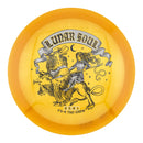 Prodigy FX-4 750 Color GLOW Plastic - Lunar Soul Stamp