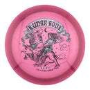 Prodigy FX-4 750 Color GLOW Plastic - Lunar Soul Stamp