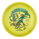 Prodigy FX-4 750 Color GLOW Plastic - Lunar Soul Stamp