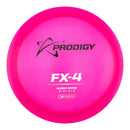Prodigy FX-4 750 Plastic