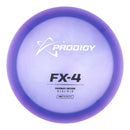 Prodigy FX-4 750 Plastic