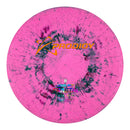 Prodigy Good Boy 300 Fractal Plastic