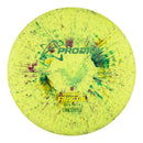 Prodigy Good Boy 300 Fractal Plastic