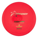Prodigy Good Boy 300 Plastic