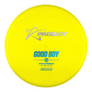 Prodigy Good Boy 300 Plastic