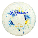 Prodigy Good Boy 300 Firm Fractal Plastic