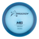 Prodigy H6 400 Plastic