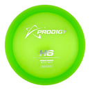 Prodigy H6 400 Plastic