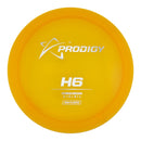 Prodigy H6 400 Plastic