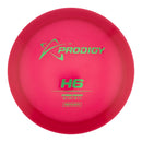 Prodigy H6 400 Plastic