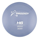 Prodigy H6 500 Plastic