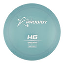 Prodigy H6 500 Plastic