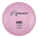 Prodigy H6 500 Plastic