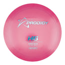 Prodigy H6 500 Plastic