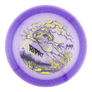 Prodigy H6 750 Glimmer Plastic - Rippit Reborn Stamp