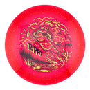 Prodigy H6 750 Glimmer Plastic - Rippit Reborn Stamp