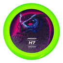Prodigy H7 200 Plastic - Retroflight Series Color Print