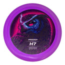 Prodigy H7 200 Plastic - Retroflight Series Color Print