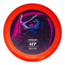 Prodigy H7 200 Plastic - Retroflight Series Color Print