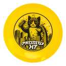 Prodigy H7 400 Plastic - Kittyzilla Stamp