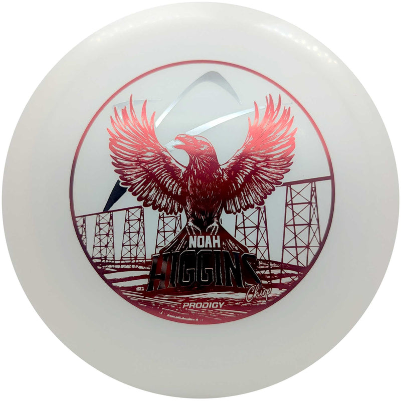 Prodigy H7 500 Plastic - Noah Higgins 2025 Tour Series