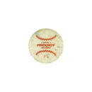 Prodigy Mini Marker - Baseball Logo Stamp