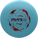 ACE Line M Model S - BaseGrip Plastic - PAR2 Stamp