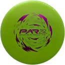 ACE Line M Model S - BaseGrip Plastic - PAR2 Stamp