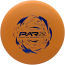 ACE Line M Model S - BaseGrip Plastic - PAR2 Stamp