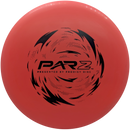 ACE Line M Model S - BaseGrip Plastic - PAR2 Stamp