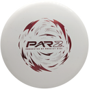 ACE Line M Model S - BaseGrip Plastic - PAR2 Stamp