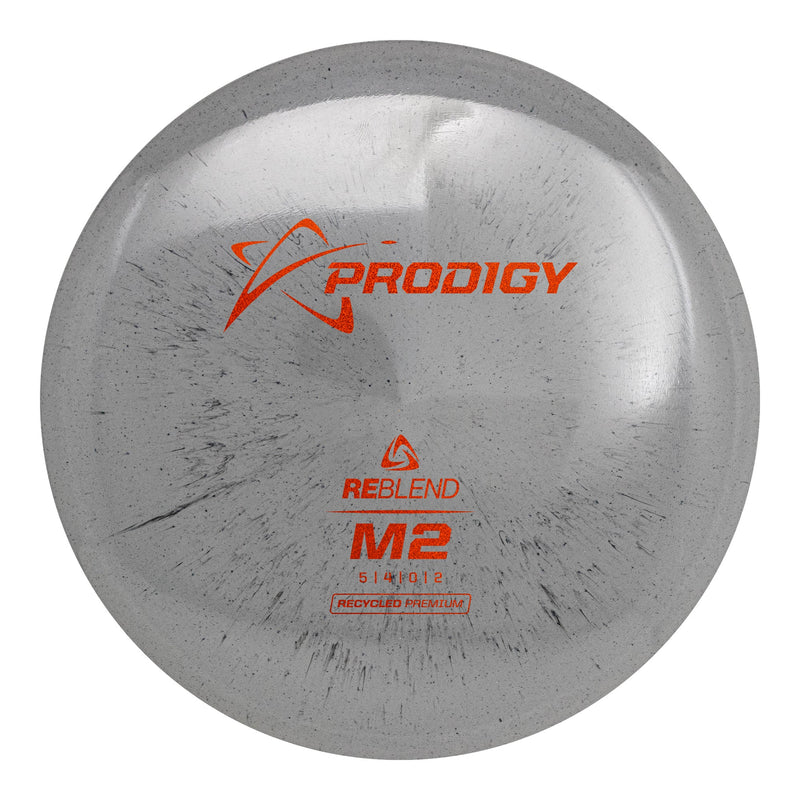 Prodigy M2 ReBlend Plastic