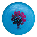 "Geometry Series" 5 Disc Starter Set - 200 Plastic