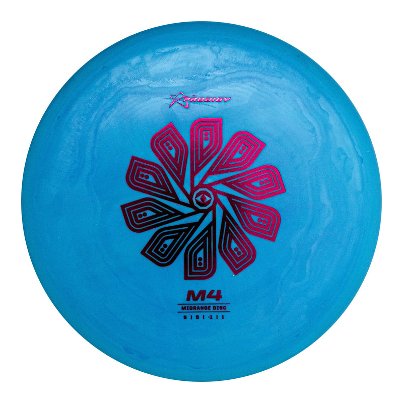 Prodigy Target T2 Prodigy M4 200 Plastic - Geometry Series Stamp