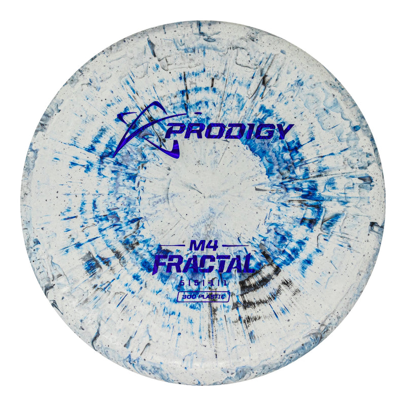 Prodigy M4 300 Fractal Plastic