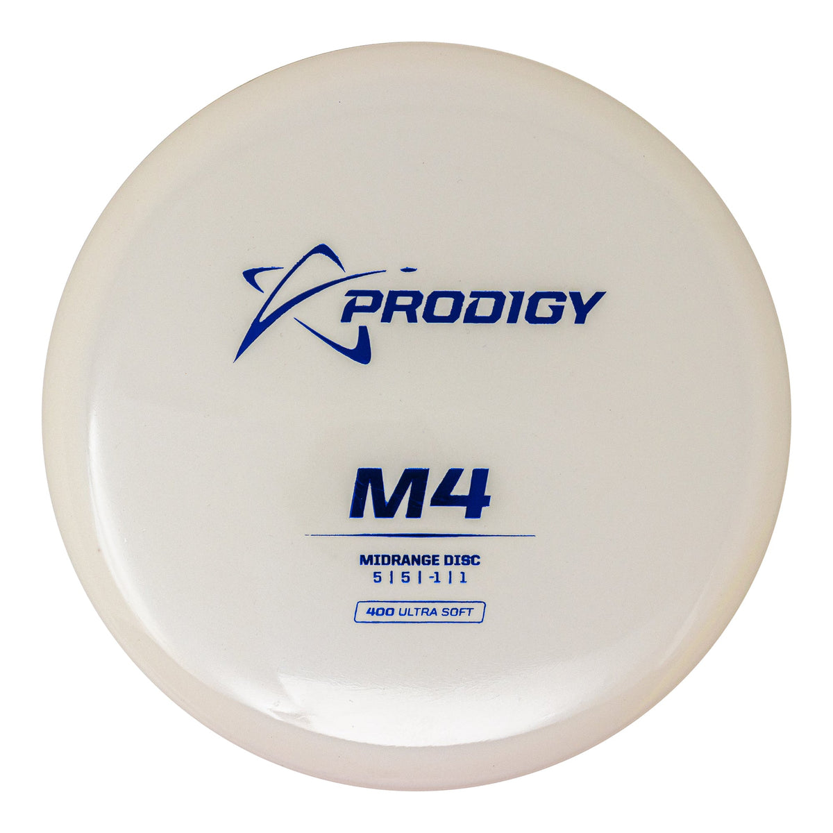Shop Prodigy M4 400 Ultra Soft Plastic