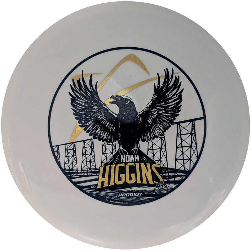 Prodigy M4 400 Plastic - Noah Higgins 2025 Tour Series