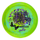Prodigy M4 500 Spectrum Plastic - Matt Hammersten 2026 Signature Series