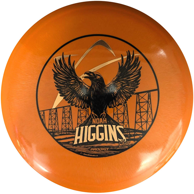 Prodigy M4 500 Plastic - Noah Higgins 2025 Tour Series